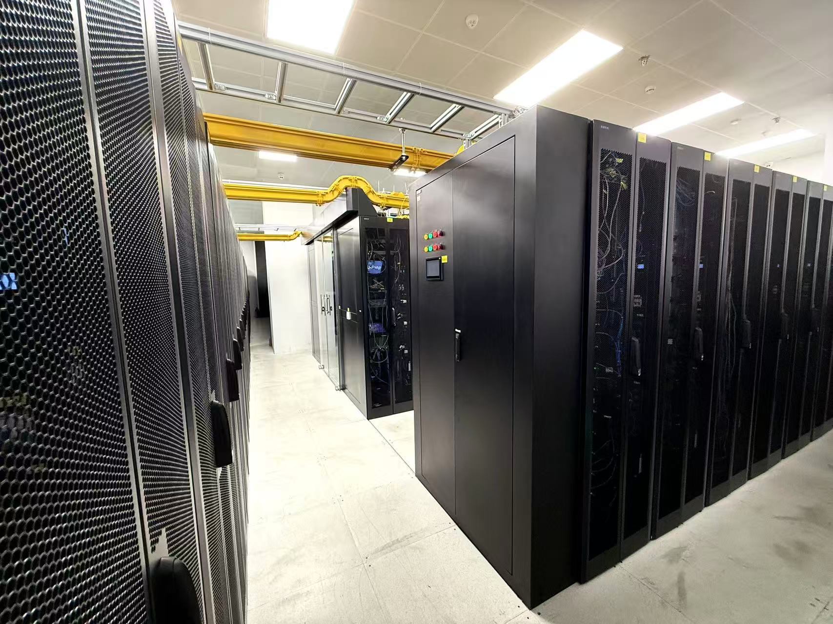 Generic Cabling System  GCS